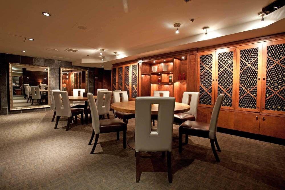 Sandman Signature Calgary Downtown Hotel מראה חיצוני תמונה