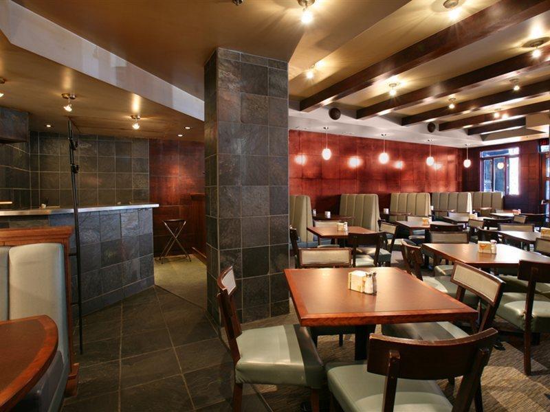 Sandman Signature Calgary Downtown Hotel מראה חיצוני תמונה