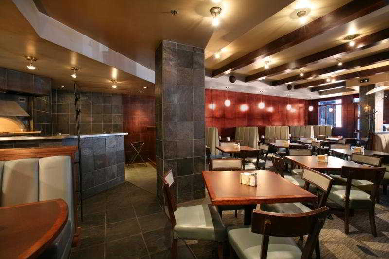 Sandman Signature Calgary Downtown Hotel מראה חיצוני תמונה