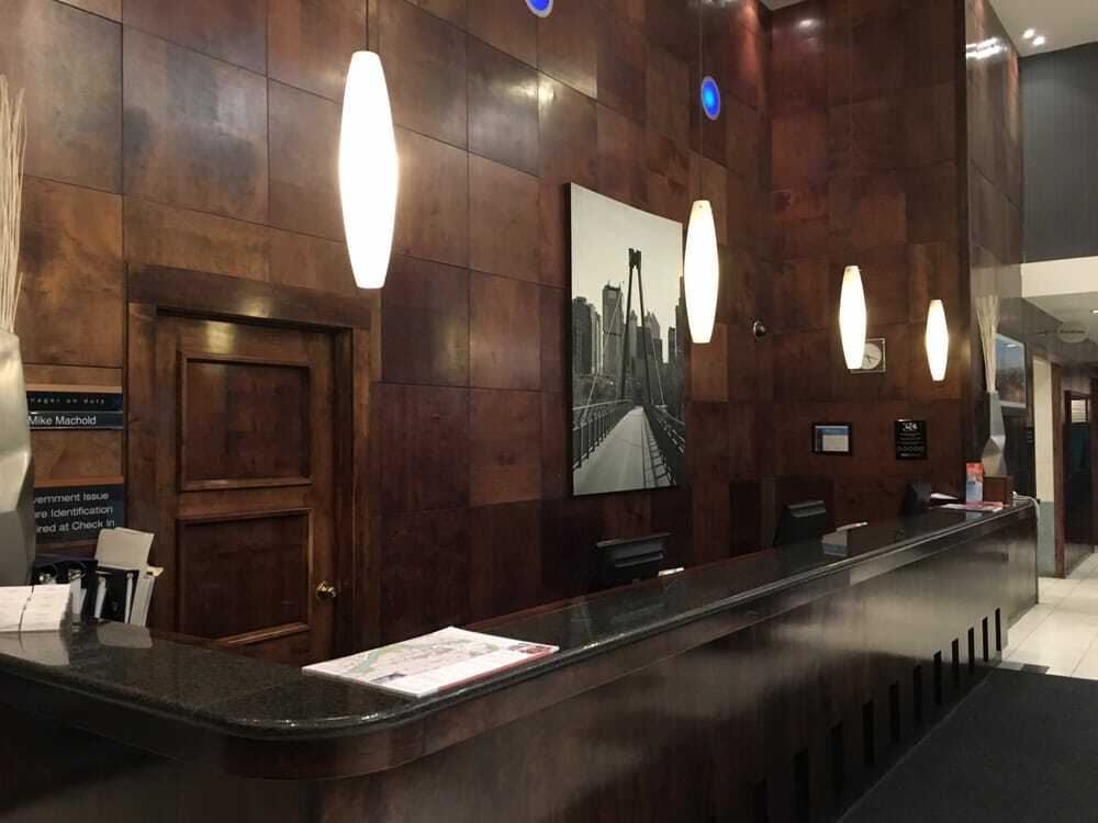 Sandman Signature Calgary Downtown Hotel מראה חיצוני תמונה